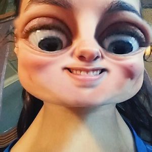 Meet your Posher, Neleigh